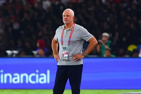 كأس العرب 2025.. مدرب منتخب العراق يبحث عن "بداية مثالية"